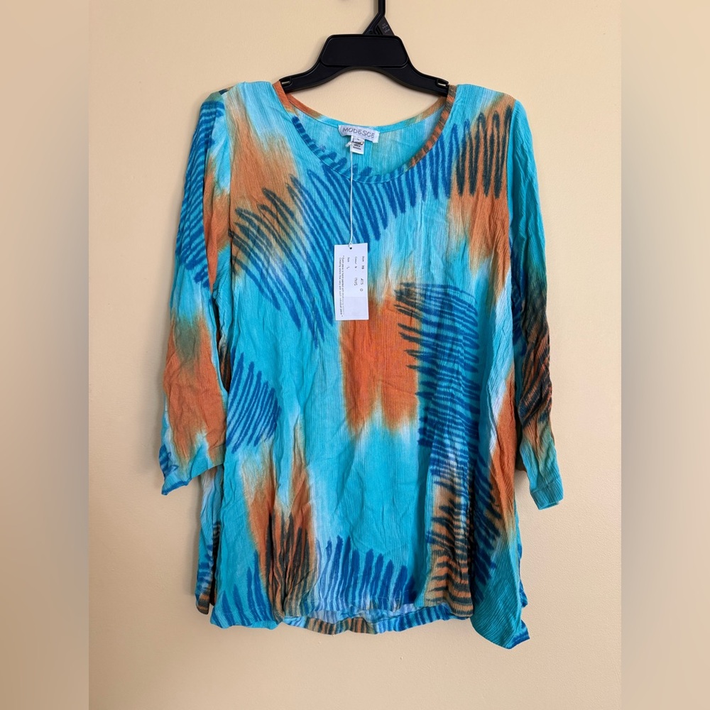 Modesce blouse